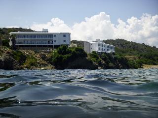 E.J. Pyrgos Bay Hotel otel fotoğrafı