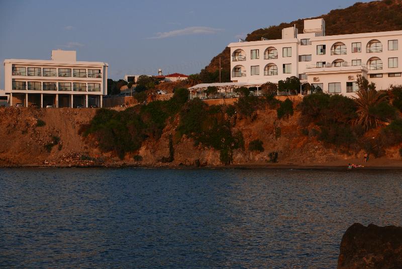 E.J. Pyrgos Bay Hotel - Genel