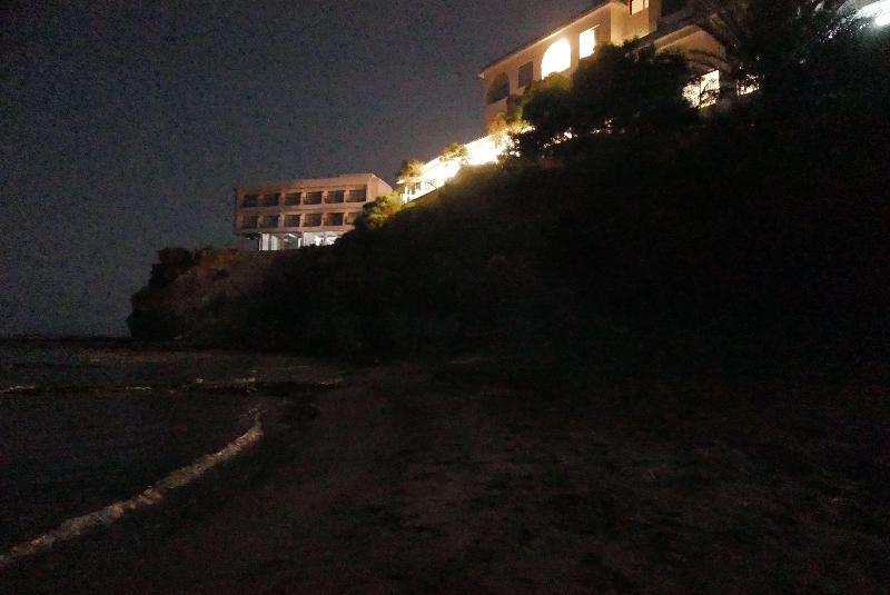 E.J. Pyrgos Bay Hotel - Genel