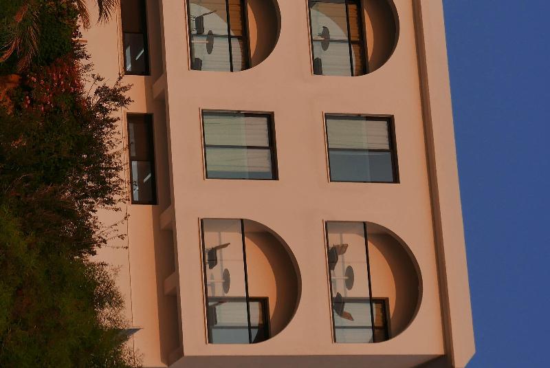 E.J. Pyrgos Bay Hotel - Genel