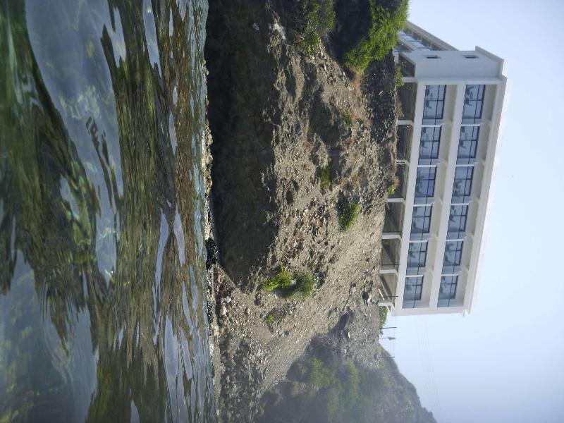 E.J. Pyrgos Bay Hotel - Genel