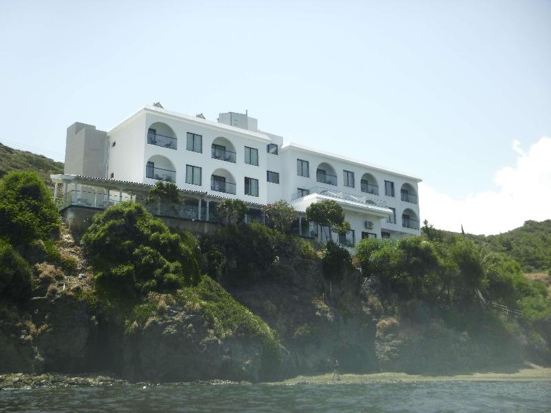 E.J. Pyrgos Bay Hotel - Genel