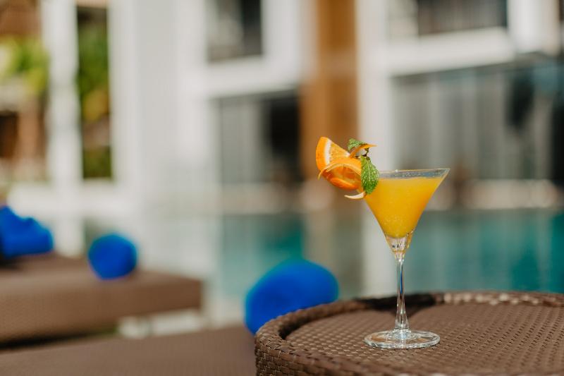 iSanook Resort & Suites Hua Hin - Bar