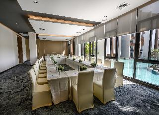 iSanook Resort & Suites Hua Hin fotoÄŸrafÄ±