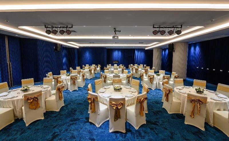 iSanook Resort & Suites Hua Hin - Toplantı