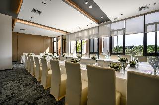 iSanook Resort & Suites Hua Hin fotoÄŸrafÄ±