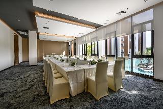 iSanook Resort & Suites Hua Hin fotoÄŸrafÄ±