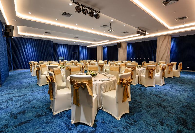 iSanook Resort & Suites Hua Hin - Toplantı