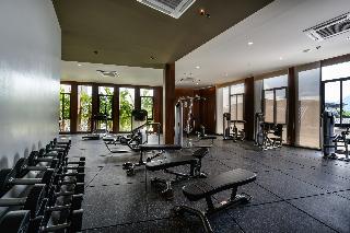 iSanook Resort & Suites Hua Hin fotoÄŸrafÄ±