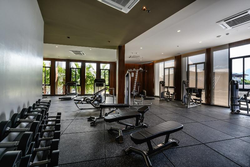 iSanook Resort & Suites Hua Hin - Aktivite