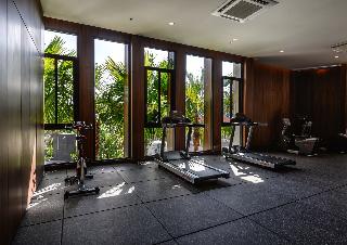 iSanook Resort & Suites Hua Hin fotoÄŸrafÄ±