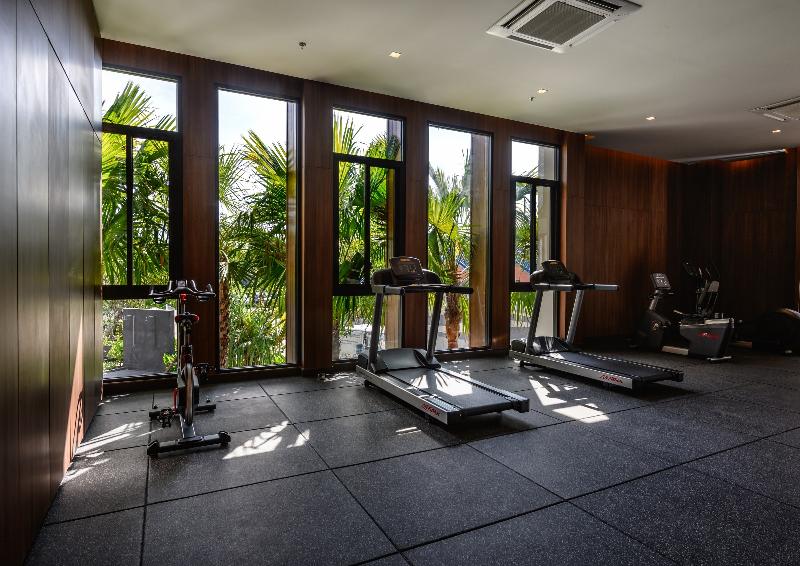 iSanook Resort & Suites Hua Hin - Aktivite
