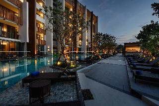 iSanook Resort & Suites Hua Hin fotoÄŸrafÄ±