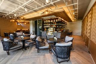 iSanook Resort & Suites Hua Hin fotoÄŸrafÄ±