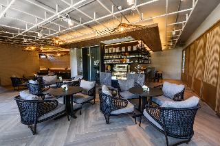 iSanook Resort & Suites Hua Hin fotoÄŸrafÄ±