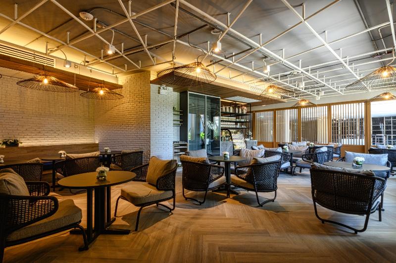 iSanook Resort & Suites Hua Hin - Genel