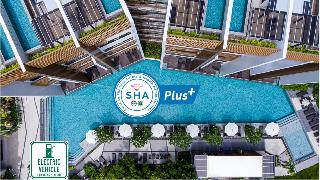 iSanook Resort & Suites Hua Hin otel fotoğrafı