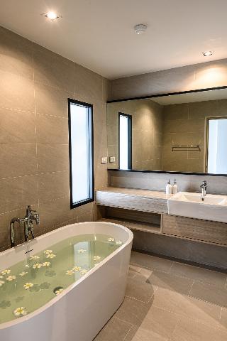 iSanook Resort & Suites Hua Hin fotoÄŸrafÄ±