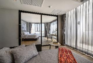 iSanook Resort & Suites Hua Hin fotoÄŸrafÄ±