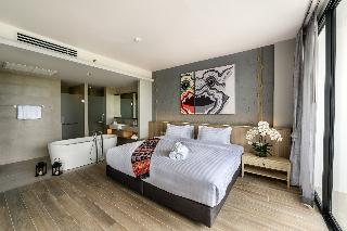 iSanook Resort & Suites Hua Hin fotoÄŸrafÄ±