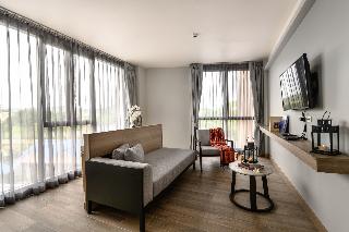 iSanook Resort & Suites Hua Hin fotoÄŸrafÄ±