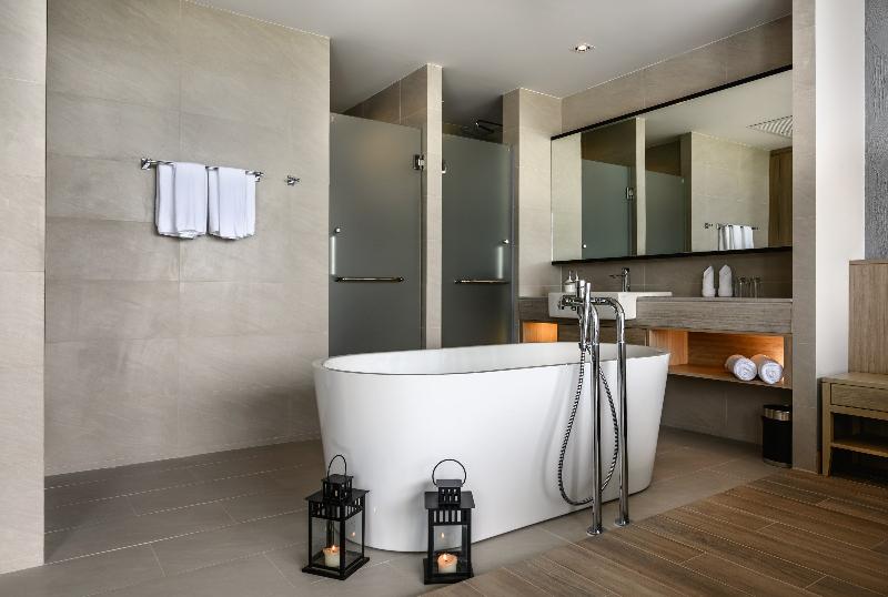 iSanook Resort & Suites Hua Hin - Oda