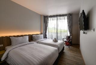 iSanook Resort & Suites Hua Hin fotoÄŸrafÄ±