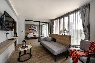 iSanook Resort & Suites Hua Hin fotoÄŸrafÄ±