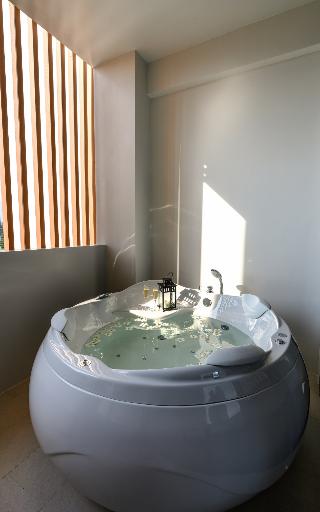 iSanook Resort & Suites Hua Hin fotoÄŸrafÄ±