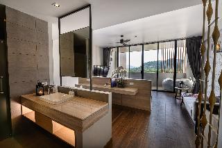 iSanook Resort & Suites Hua Hin fotoÄŸrafÄ±