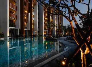 iSanook Resort & Suites Hua Hin fotoÄŸrafÄ±