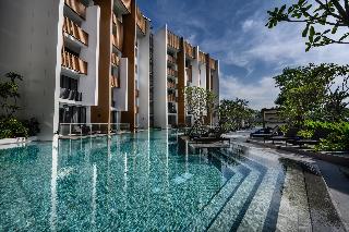 iSanook Resort & Suites Hua Hin fotoÄŸrafÄ±