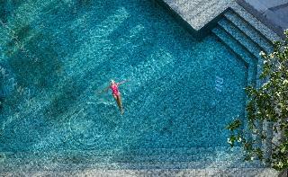 iSanook Resort & Suites Hua Hin fotoÄŸrafÄ±