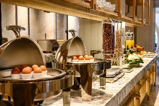 iSanook Resort & Suites Hua Hin fotoÄŸrafÄ±