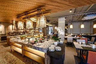 iSanook Resort & Suites Hua Hin fotoÄŸrafÄ±
