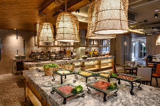 iSanook Resort & Suites Hua Hin fotoÄŸrafÄ±