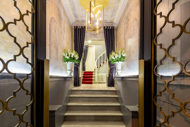 The Soul Istanbul Hotel - Genel