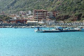 La Rosa Dei Venti otel fotoğrafı