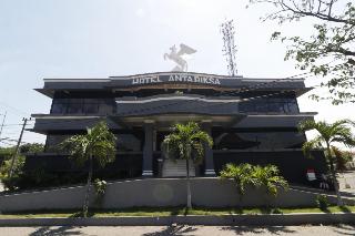 Hotel Antariksa by ZUZU fotoÄŸrafÄ±