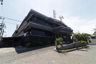 Hotel Antariksa by ZUZU fotoÄŸrafÄ±