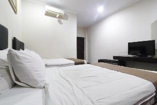 Hotel Antariksa by ZUZU fotoÄŸrafÄ±