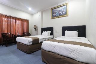 Hotel Antariksa by ZUZU fotoÄŸrafÄ±
