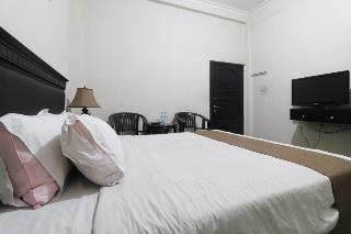 Hotel Antariksa by ZUZU fotoÄŸrafÄ±