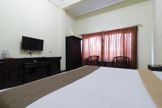 Hotel Antariksa by ZUZU fotoÄŸrafÄ±