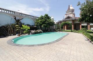 Hotel Antariksa by ZUZU fotoÄŸrafÄ±