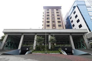 Hotel Gren Alia Cikini otel fotoğrafı