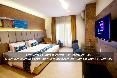 Hotel Gren Alia Cikini oda fotoğrafı