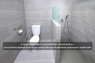 Hotel Gren Alia Cikini fotoÄŸrafÄ±