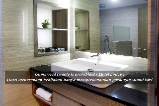 Hotel Gren Alia Cikini fotoÄŸrafÄ±