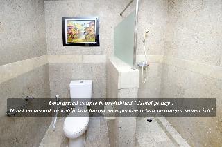 Hotel Gren Alia Cikini fotoÄŸrafÄ±